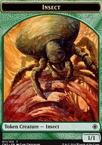 Insect Token Insect Token